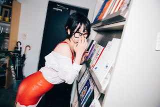 [Loozy] Zia (지아) – Office slave