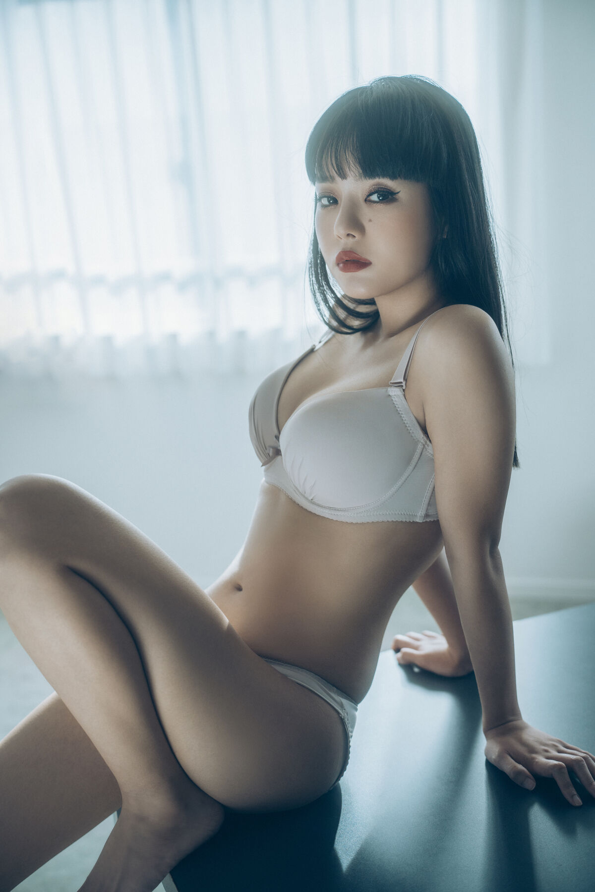 EIMI – Undergarments (88P)