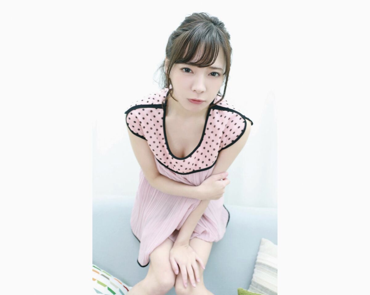 JP Ichijo Mio 一条みお – おやすみフィクション Part1
