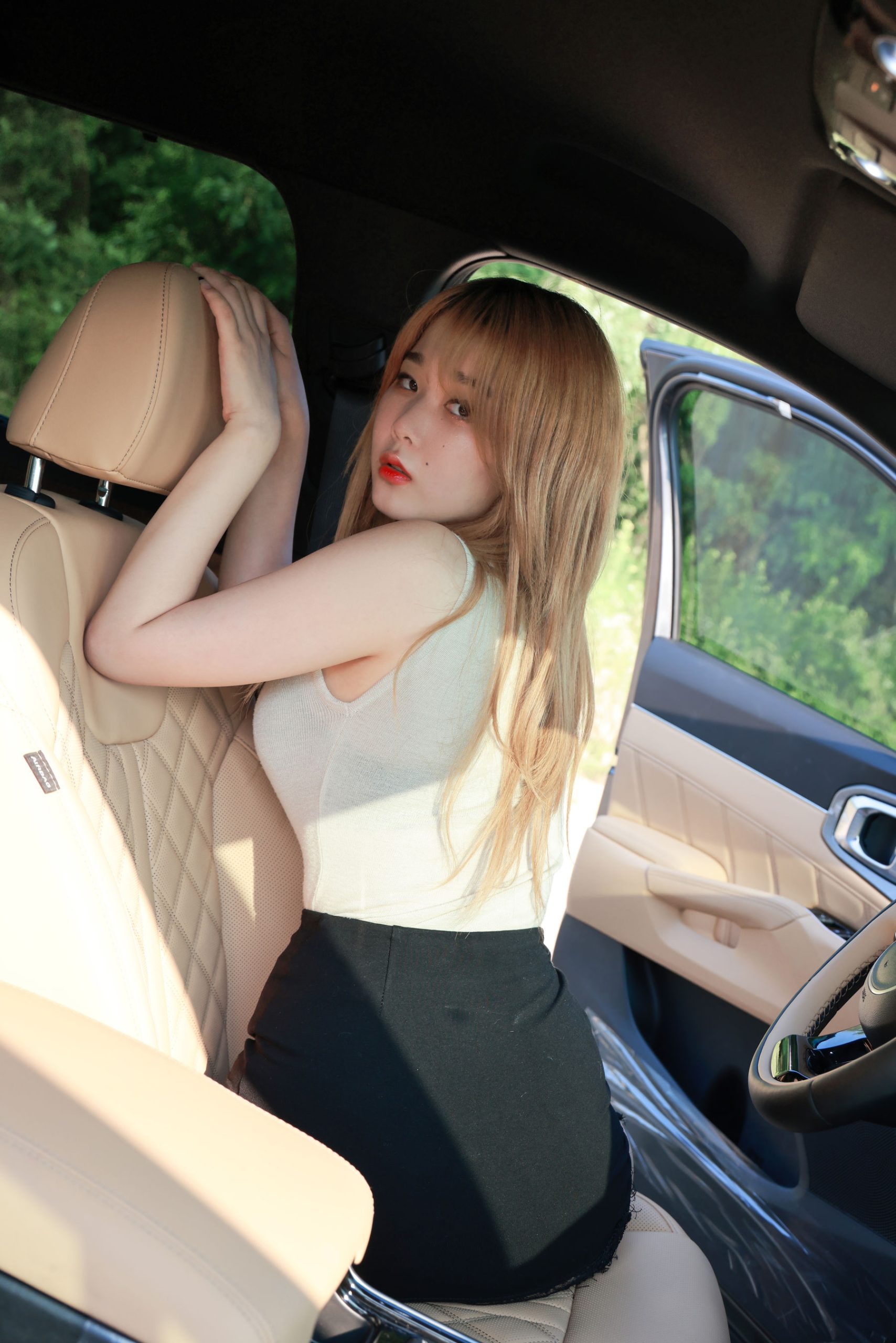 [Ziakwon] Zia - Car Play