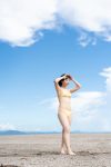 Komaki Mineshima 峰島こまき, FLASHデジタル写真集 「ぜんぶ詰め込んで、夏。」 Set.03