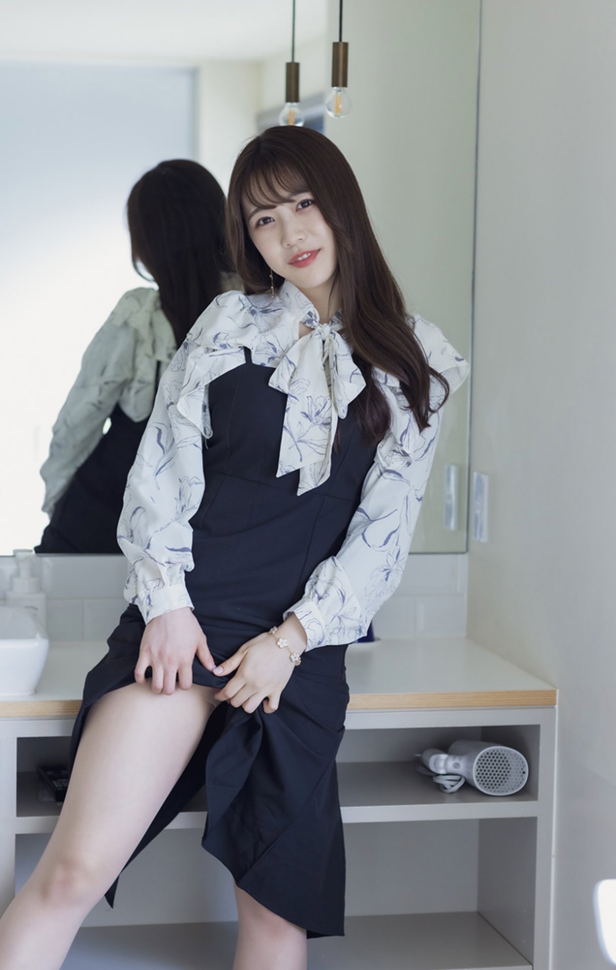 JP Ichino Aoi 一乃あおい – ホテル密会 06 ルージュの誘惑 Part1