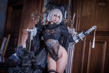 Coser@雪貓Yuki 2B