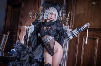 Coser@雪貓Yuki 2B