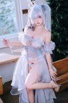 Coser@日奈娇 – 胜利女神 妮姬 灰姑娘 (43P)