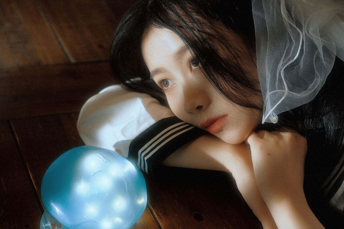 YiTuYu艺图语 Vol.8470 姜姜 (22P)