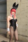 Negi Kujyo – Bunny Makima