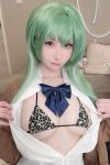 Coser@あつき Atsuki – Gal Suzuya Selfie ギャル鈴谷自撮り Part05 (60P)