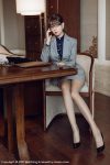 HuaYang Vol.298 Wang Yu Chun (王雨纯)