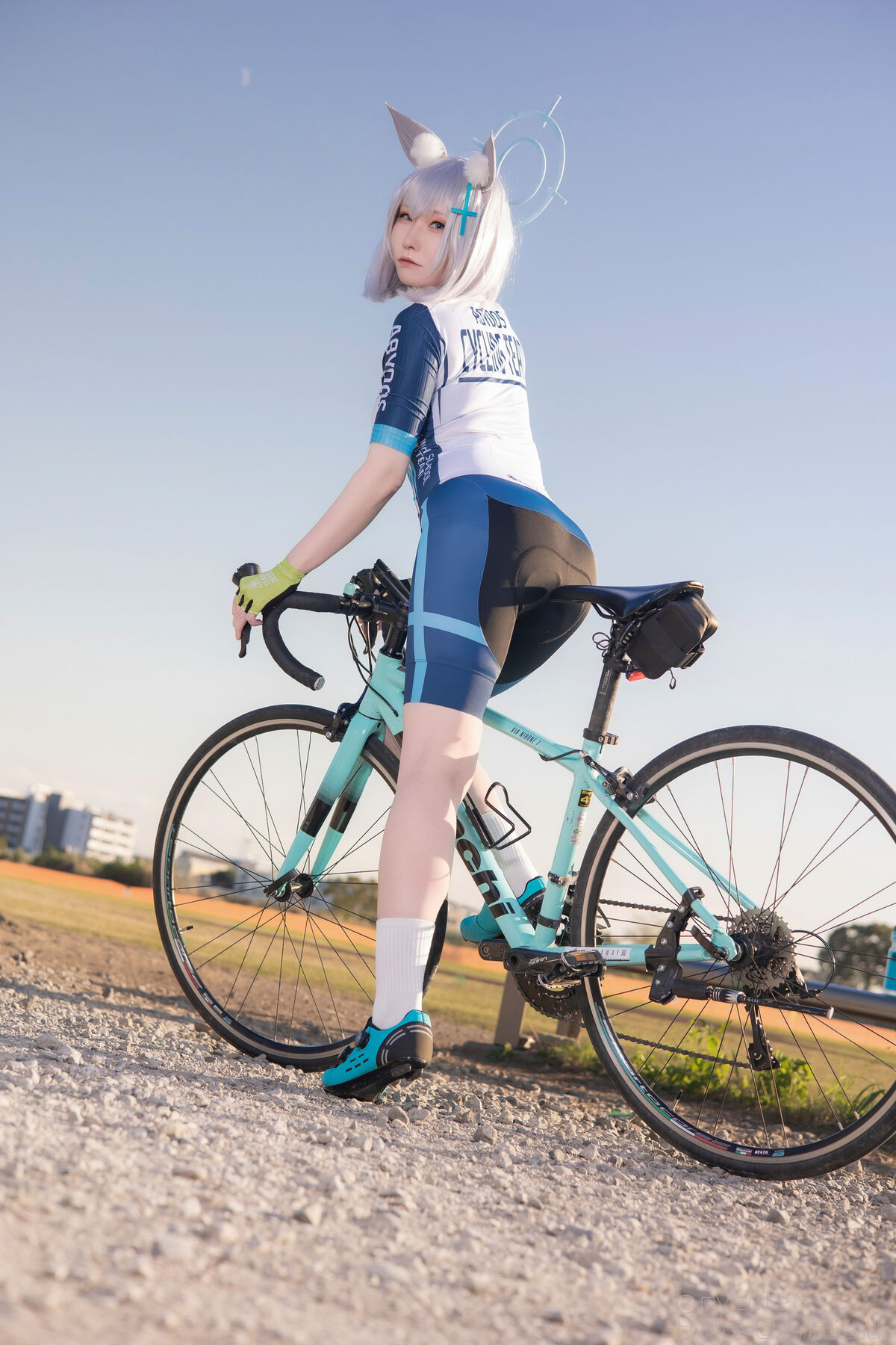 Coser@あつき Atsuki – Suite Archive 8 Part03 (62P)