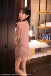 XIUREN No.6558 谢小蒽