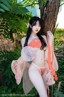 XingYan Vol.369 白露lulu