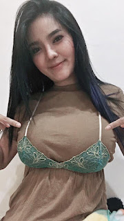Yanisa Samohom P1