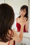 Ririko Inumaru 戌丸凛々子, FRIDAYデジタル写真集 『現役大手広告代理店OLのグラマラスBODY vol.2』 Set.01