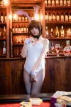 星之迟迟 – 加藤惠 兔女郎[111MB-40photos]