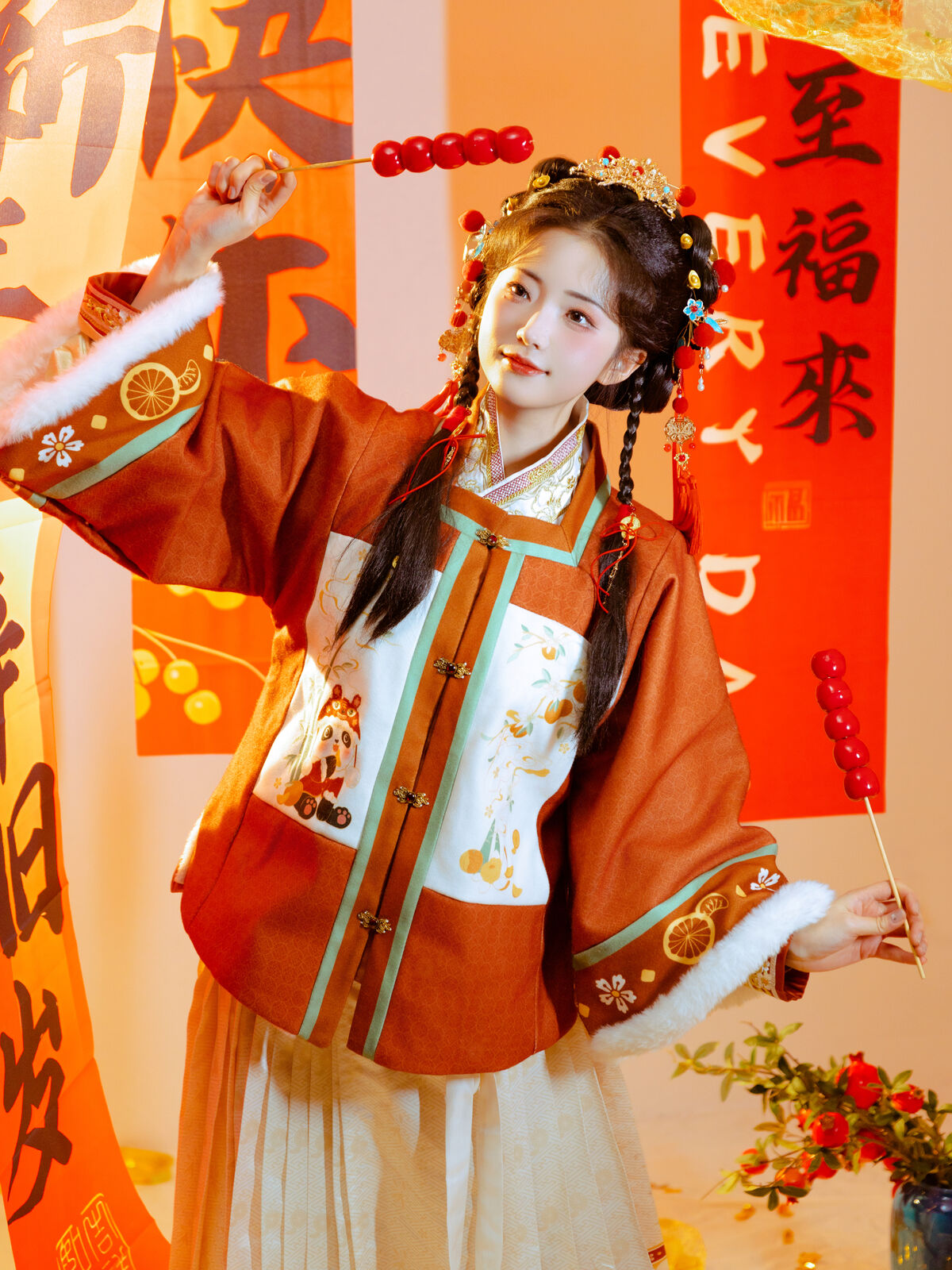 YiTuYu艺图语 Vol.8487 兔牙w (23P)