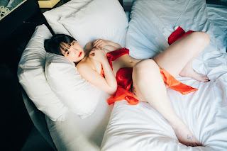 [Loozy] Son Ye-Eun (손예은) – Doube Date Ye-Eun