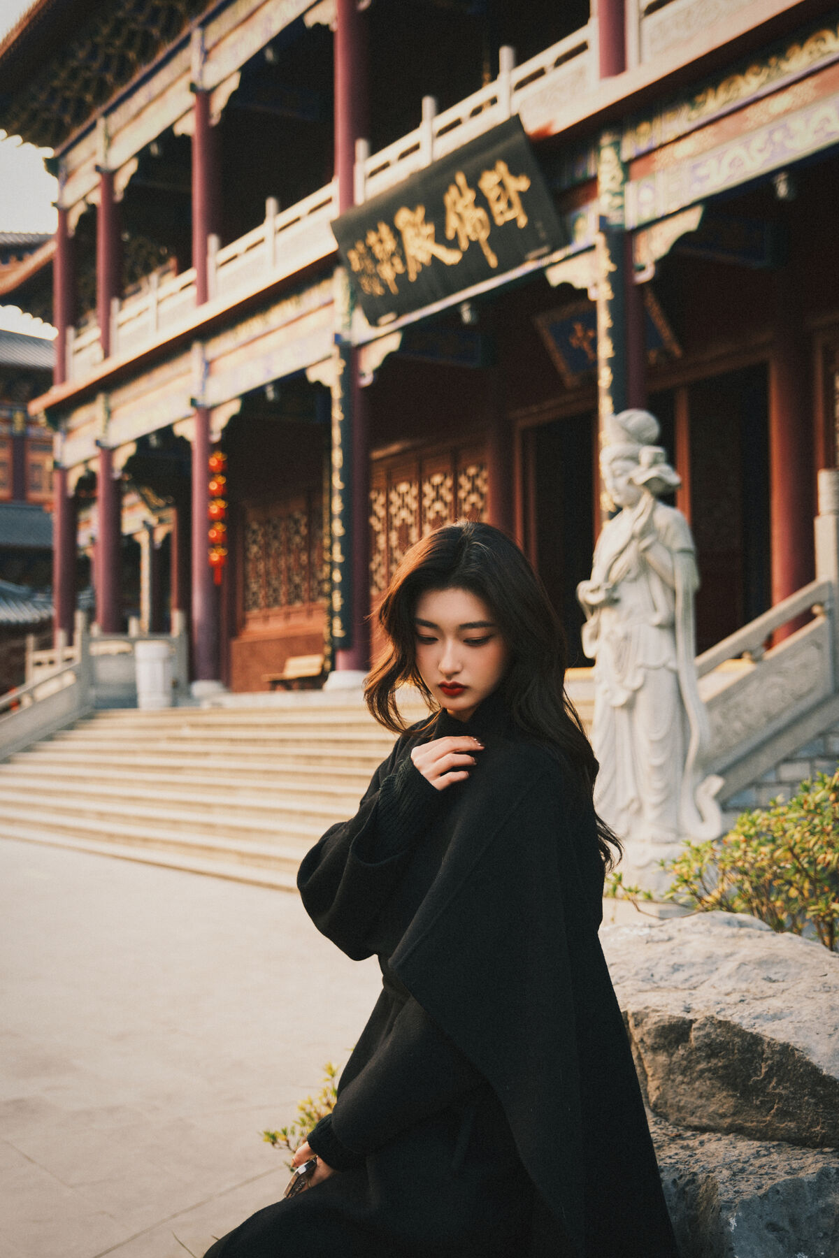 YiTuYu艺图语 Vol.8471 陈年小九 (26P)