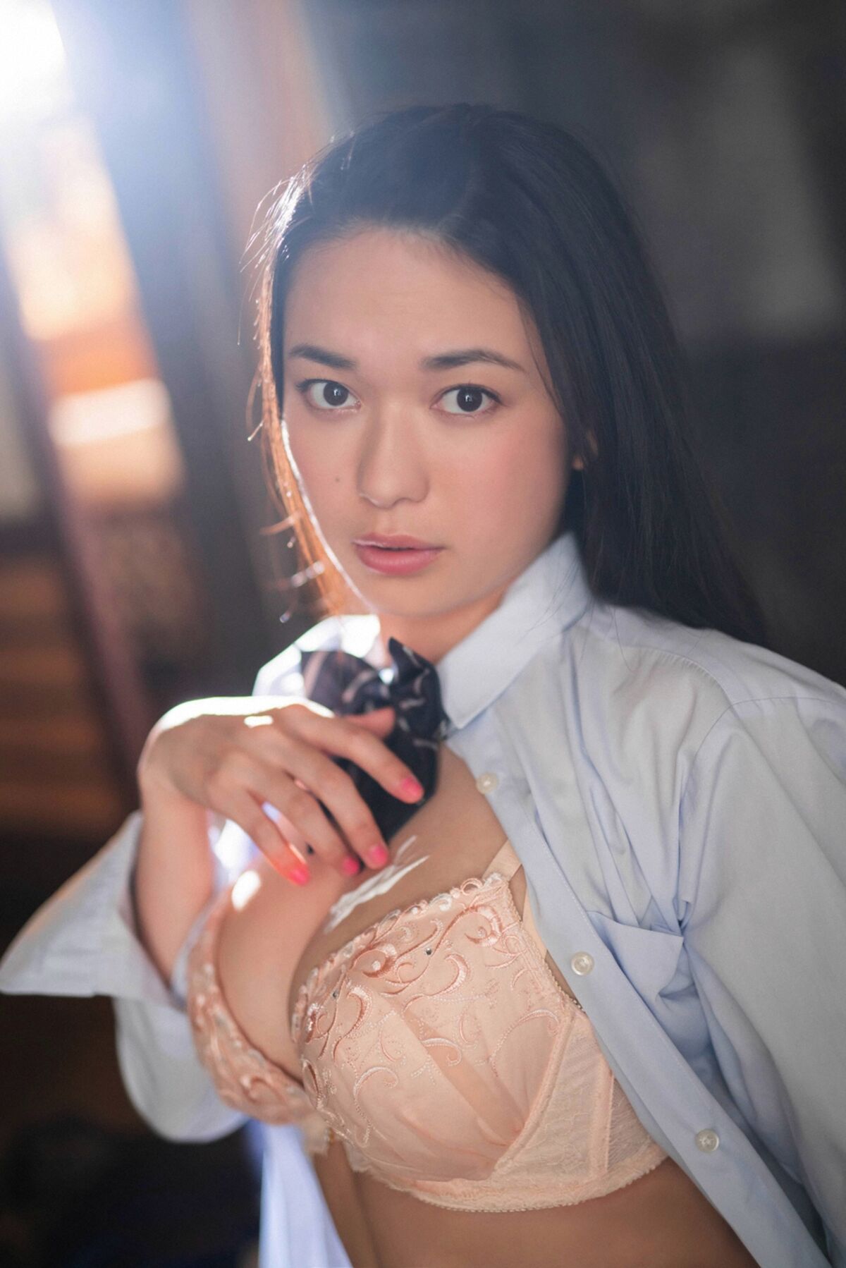 YS Web 2020-09-02 Vol.892 Tomoe Yamanaka 山中知恵 – ギネス級グラドル光臨