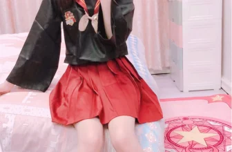 [軟糖寶寶]JK制服 [40P]