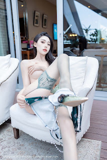 XingYan Vol.318 清妙