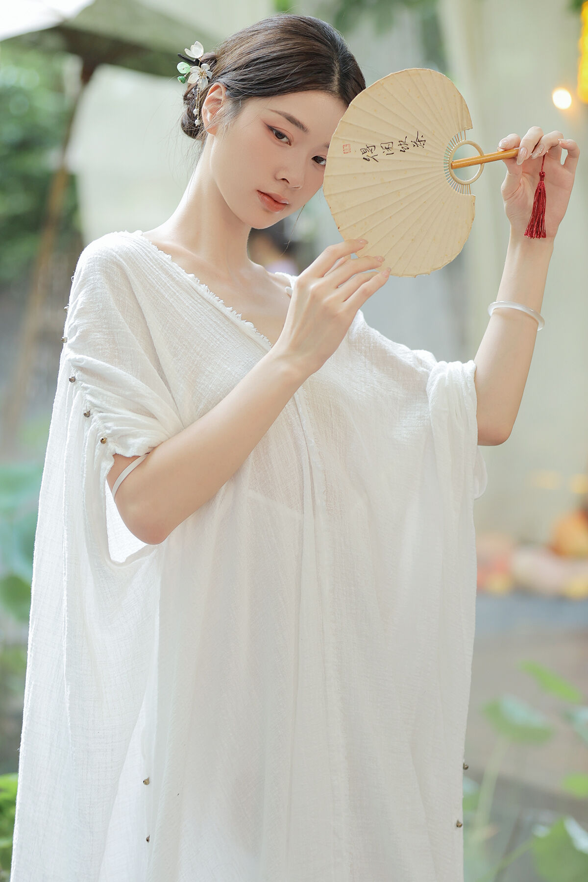 YiTuYu艺图语 Vol.8112 板板酱 (36P)