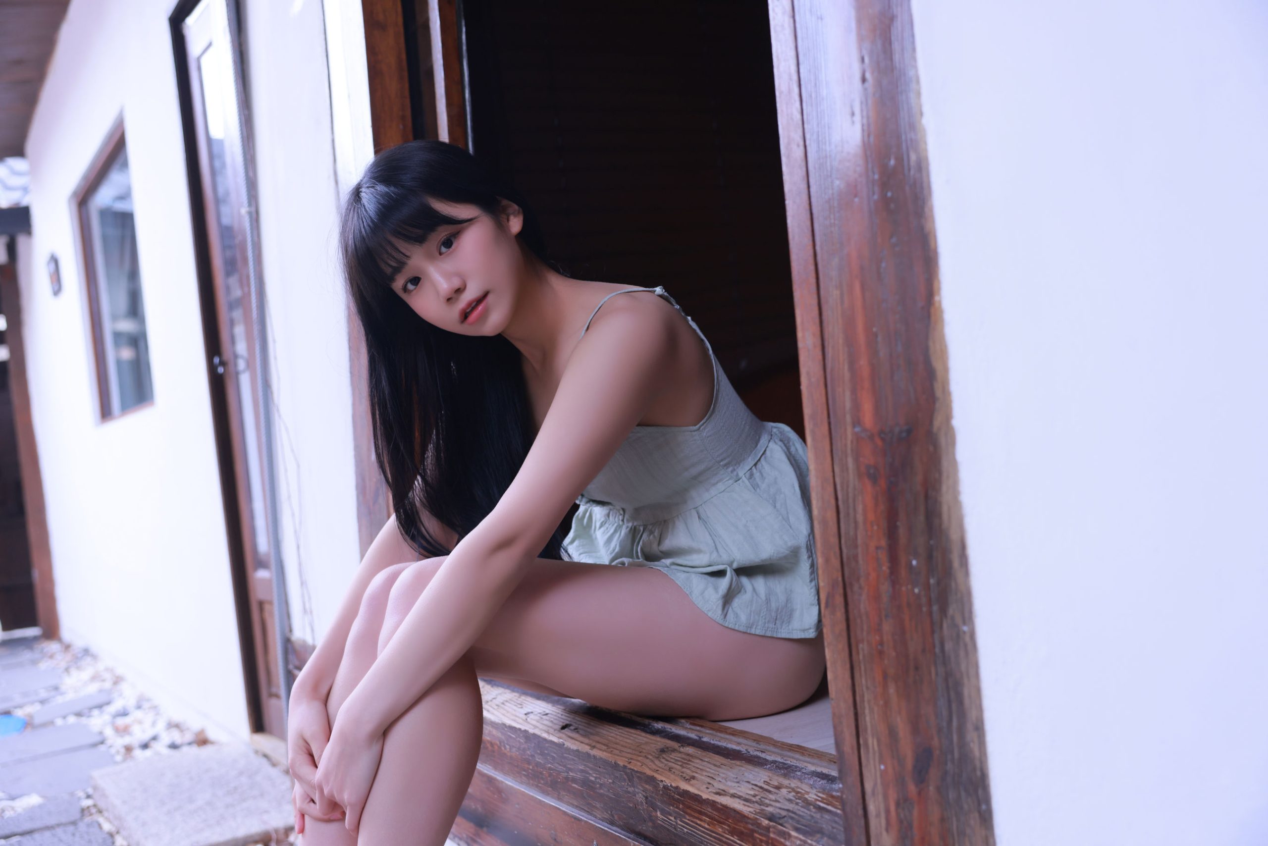 [SWEETBOX] Yui - Vol.39 Ramen