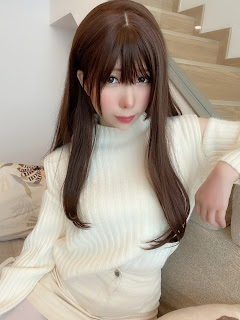 Coser@Kano Nozomi (鹿野希) Vol.14 草莓女友 自拍