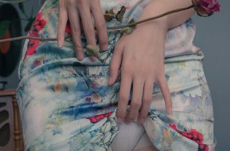 Coser@铃木美咲 Misaki Suzuki – 浮世花信风 (46P – 1V)