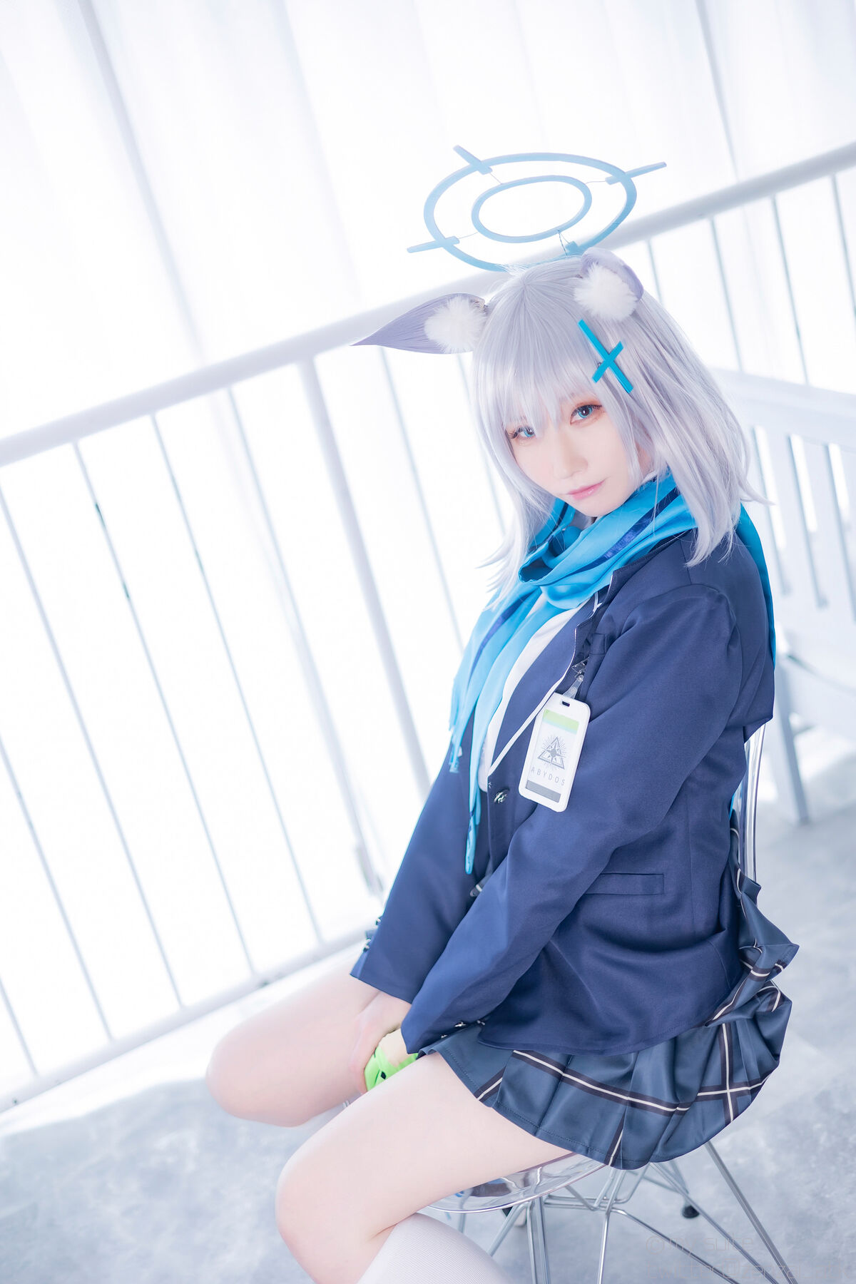 Coser@あつき Atsuki – Suite Archive 8 Part05 (62P)