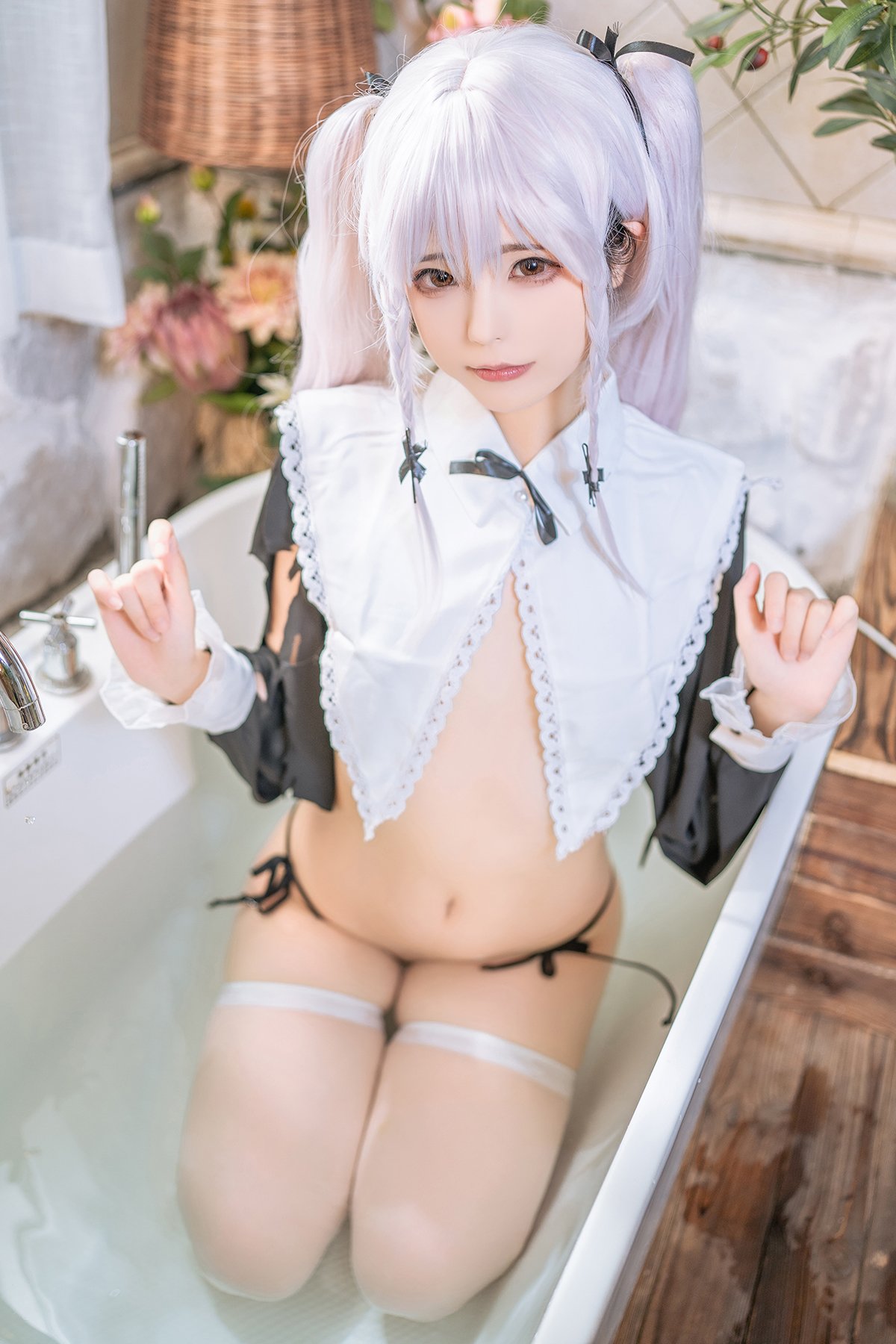 Coser@Quan冉有点饿 – 非本人原创