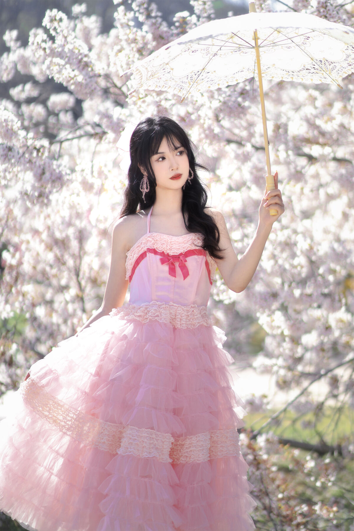 YiTuYu艺图语 Vol.8503 淺櫻桃奈 (27P)