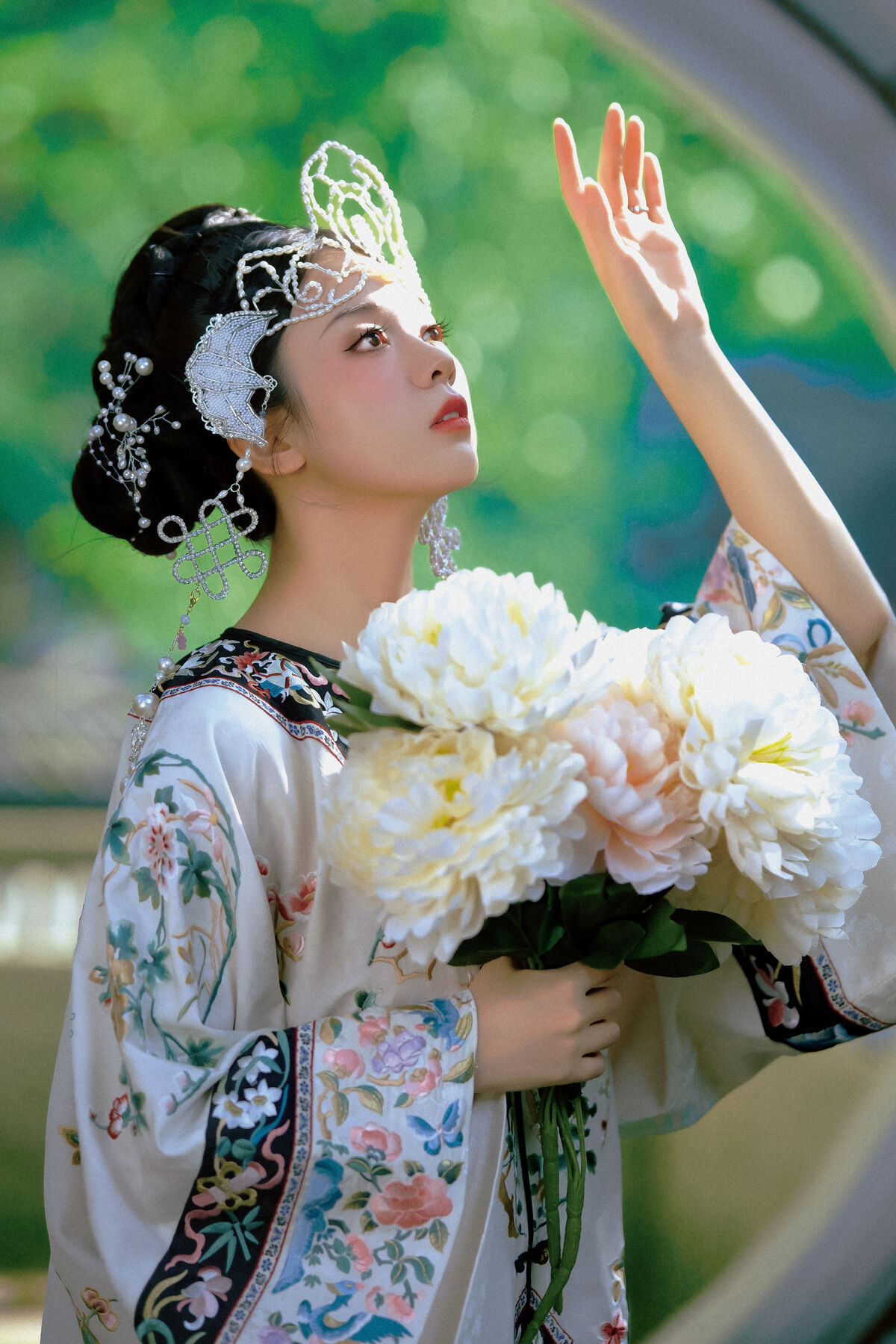 YiTuYu艺图语 Vol.8512 胡胡 (21P)