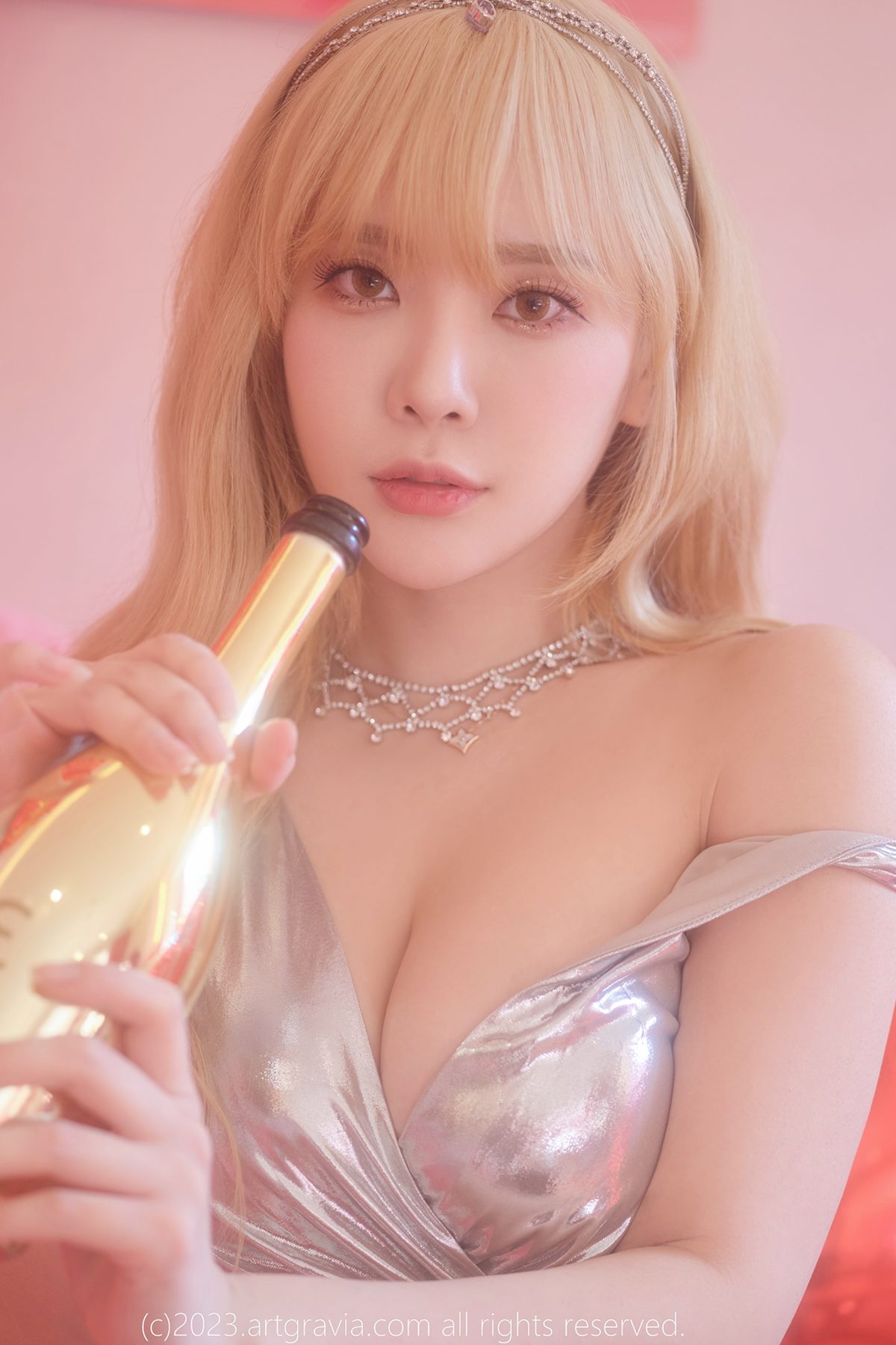 AG Vol.510 Dami 퀸다미 Part1