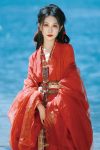 YiTuYu艺图语 Vol.7728 Xiao Bei Ke Qing Bu Yao Fang Qi