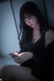 [PINK] Ye Seul (냥슬) – Nyansul Personalized [After Work] 02