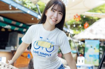 Kisumi Amau 天羽希純, ヤングチャンピオンデジグラ 『抱いてみる？』 Set.04