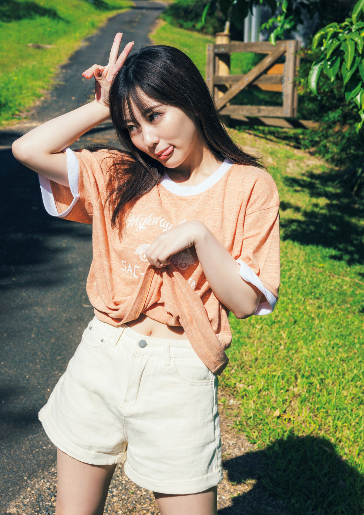JP Miku Tanaka 田中美久 – 気ままに Part2