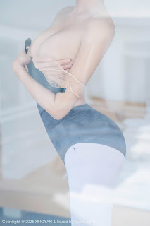 XingYan Vol.345 星冉