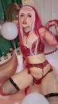 Emily Yunicorn – Zero Two