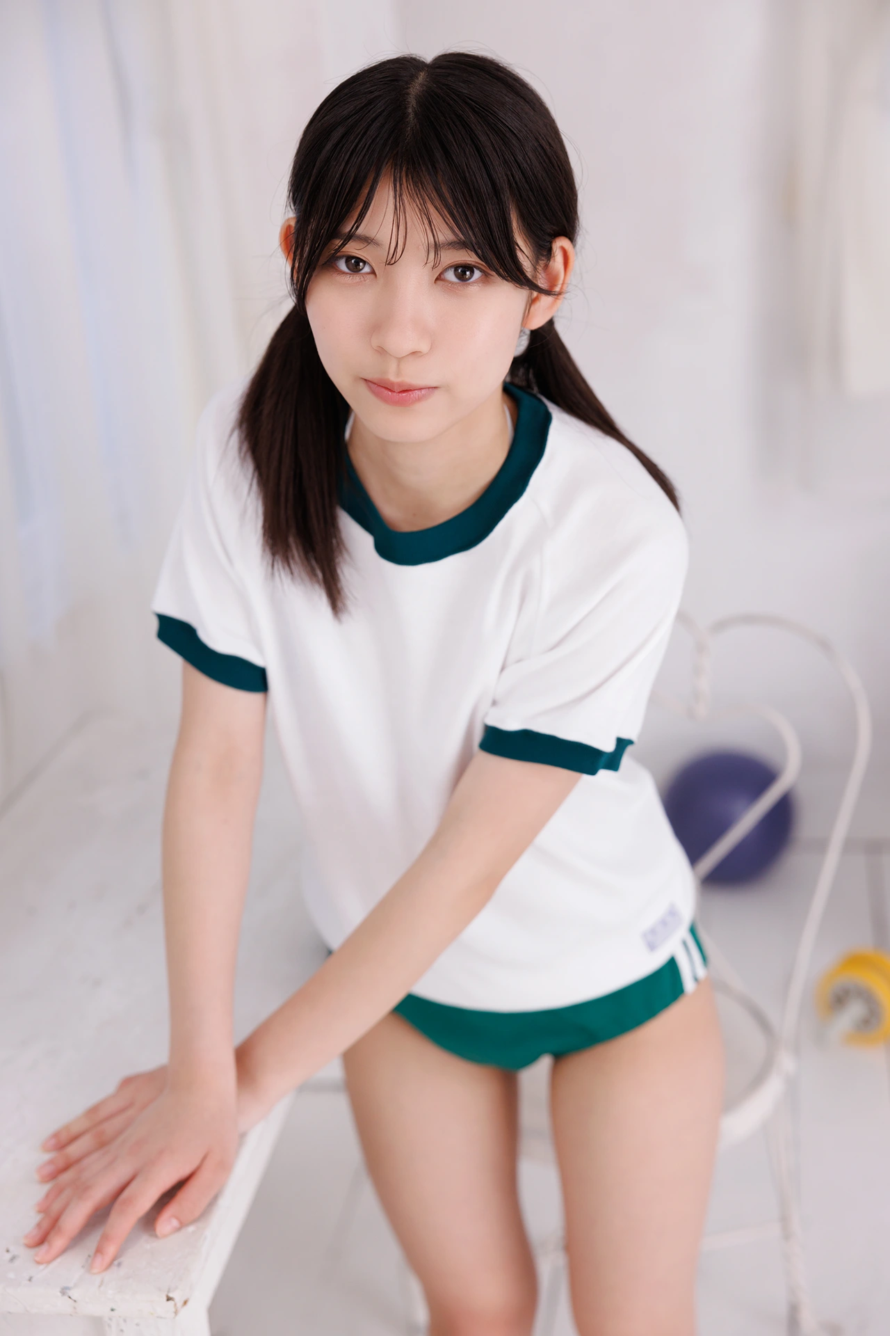 Akane Nishikawa 西川茜, Minisuka.tv [4k_l_akane-n_21]