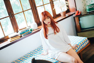 [Loozy] Miho (미호) (+S.Ver)