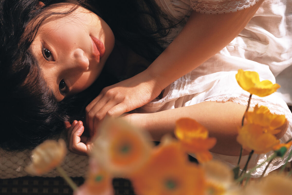 YiTuYu艺图语 Vol.8488 梅子梅子 (22P)