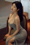 HuaYang Vol.290 娜露Selena
