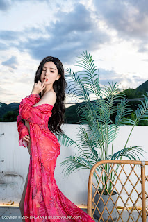 XingYan Vol.267 潘思沁