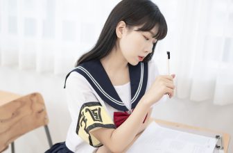 [SIDAM] Shaany - Student Council