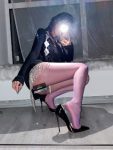 Coser@白银81 人妻的仙女棒