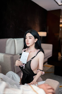 XingYan Vol.312 潘思沁