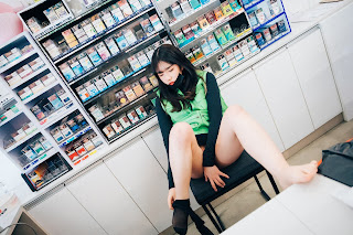 [Loozy] Sonson (손손) – First Nipple Alba (S.Ver)