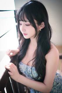 [PINK] Han Jina (한지나) – Sunshine
